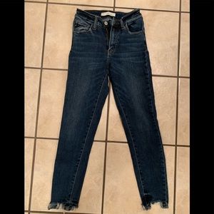 KanCan skinny jeans